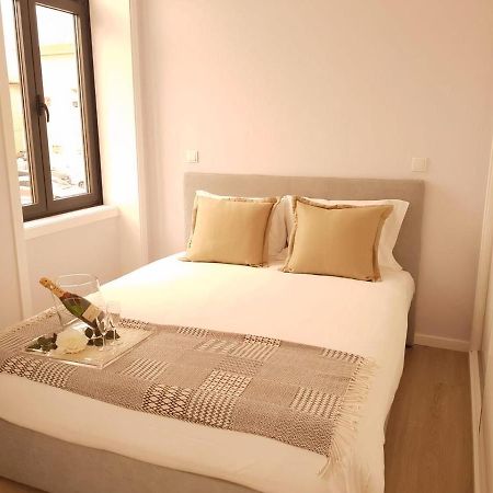 Sao Goncalinho Apartments Residence Aveiro Zewnętrze zdjęcie