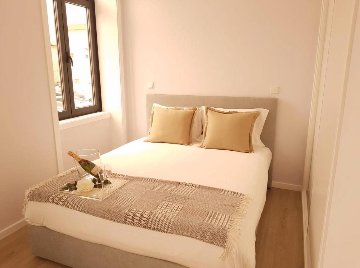 Sao Goncalinho Apartments Residence Aveiro Zewnętrze zdjęcie