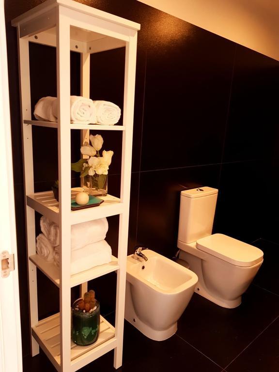 Sao Goncalinho Apartments Residence Aveiro Zewnętrze zdjęcie