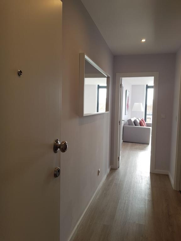 Sao Goncalinho Apartments Residence Aveiro Zewnętrze zdjęcie