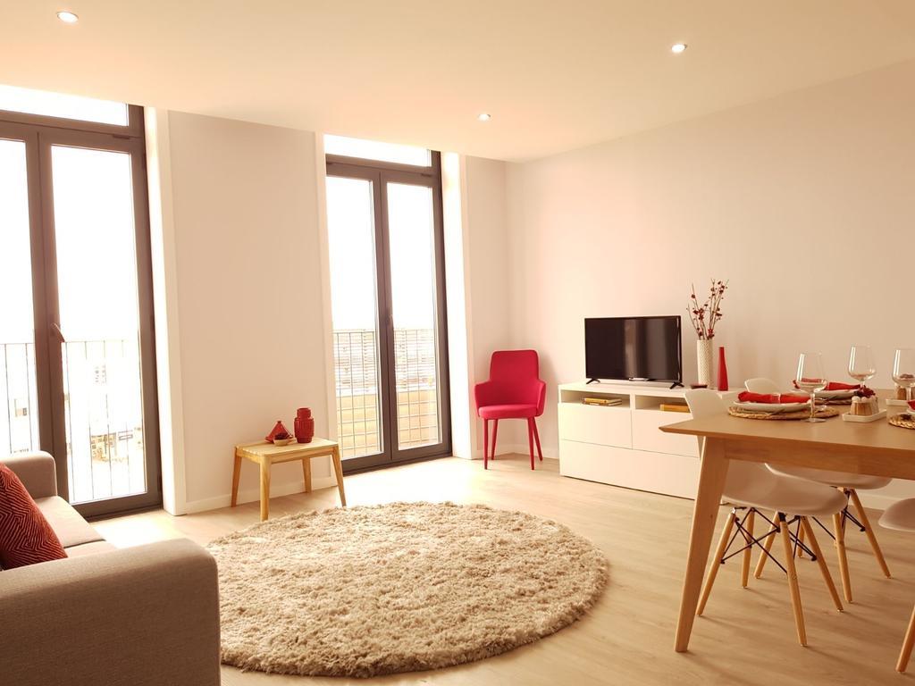 Sao Goncalinho Apartments Residence Aveiro Zewnętrze zdjęcie