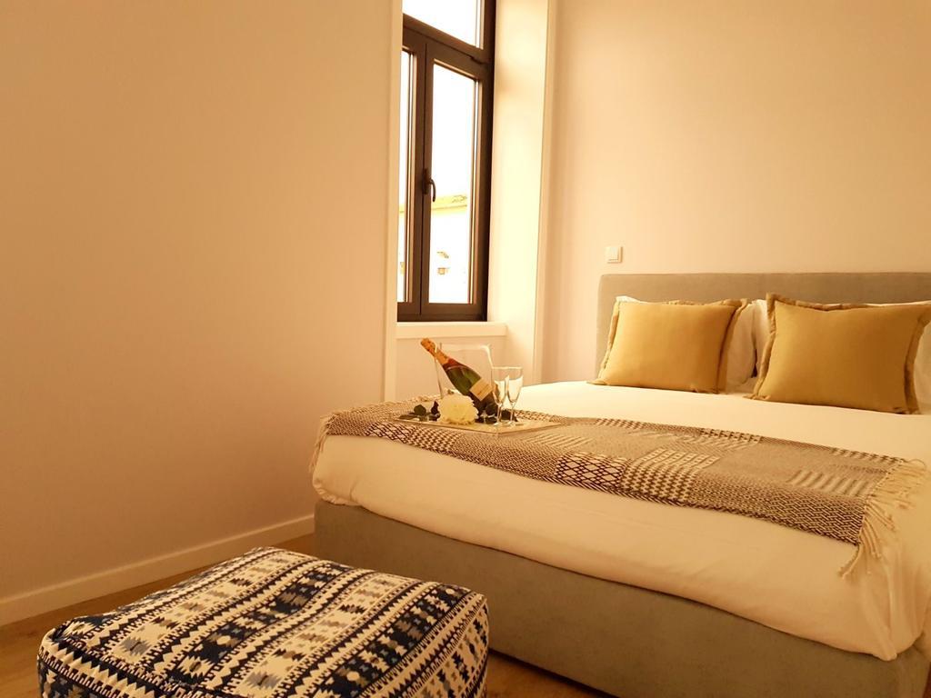 Sao Goncalinho Apartments Residence Aveiro Zewnętrze zdjęcie