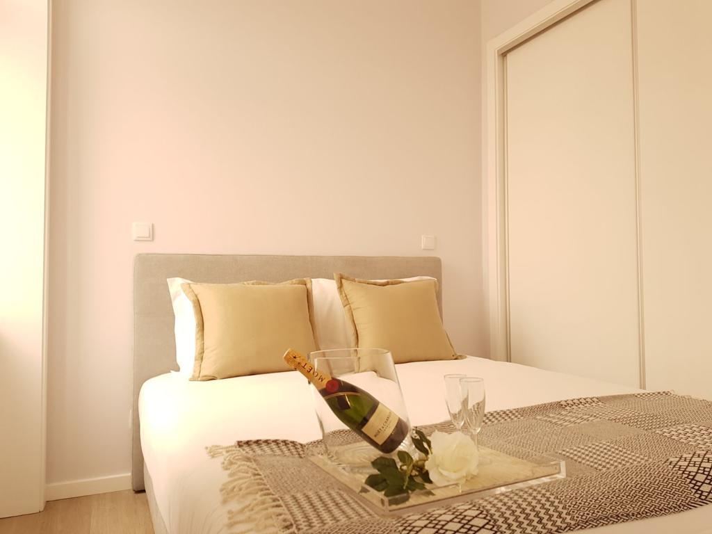 Sao Goncalinho Apartments Residence Aveiro Zewnętrze zdjęcie