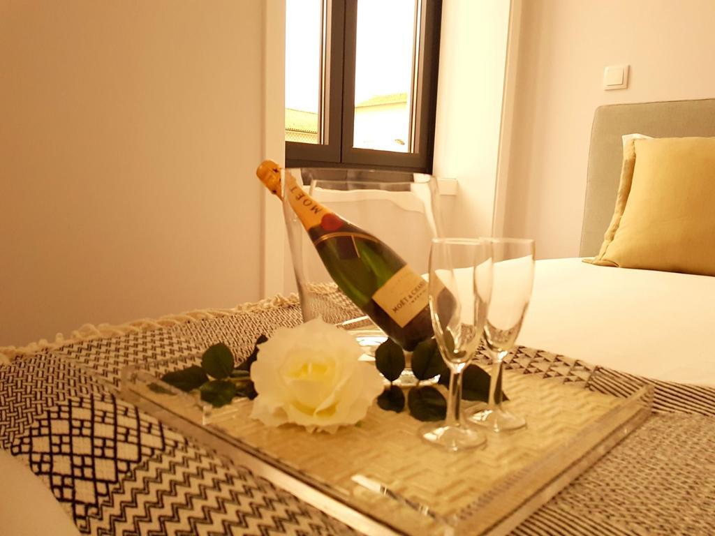 Sao Goncalinho Apartments Residence Aveiro Zewnętrze zdjęcie