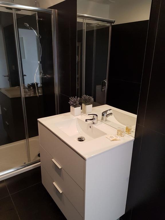 Sao Goncalinho Apartments Residence Aveiro Zewnętrze zdjęcie
