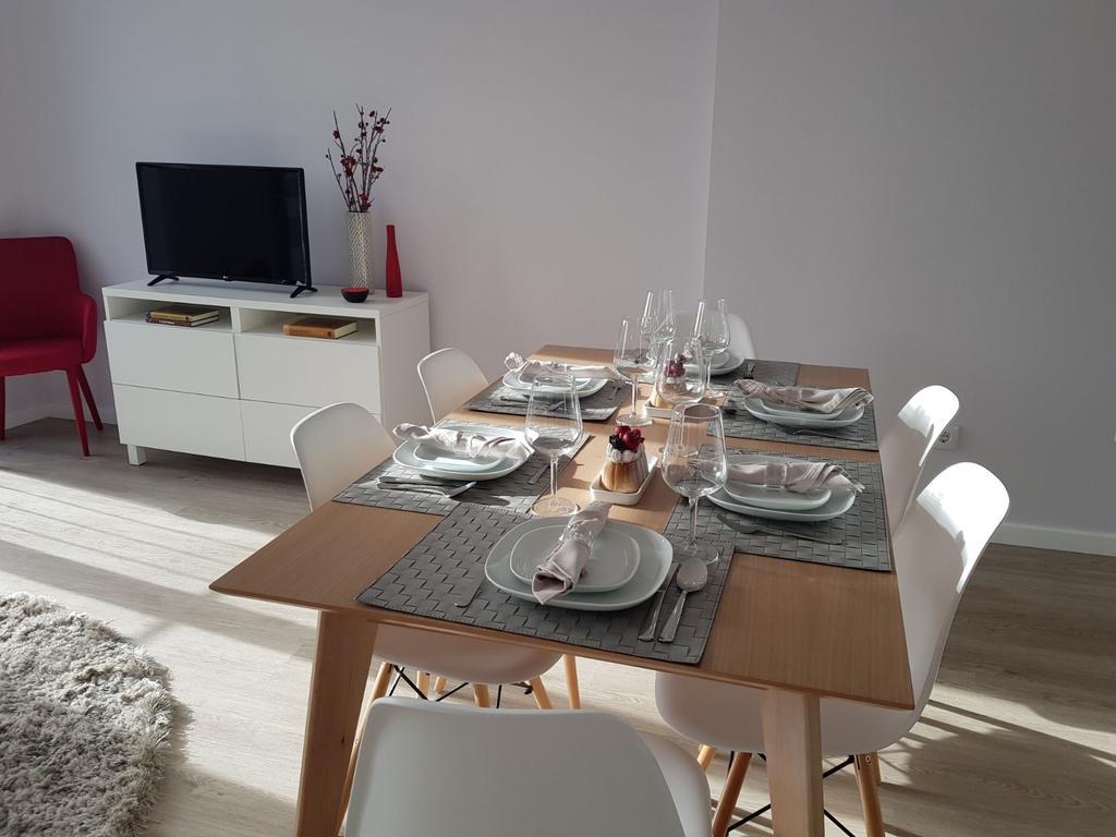 Sao Goncalinho Apartments Residence Aveiro Zewnętrze zdjęcie