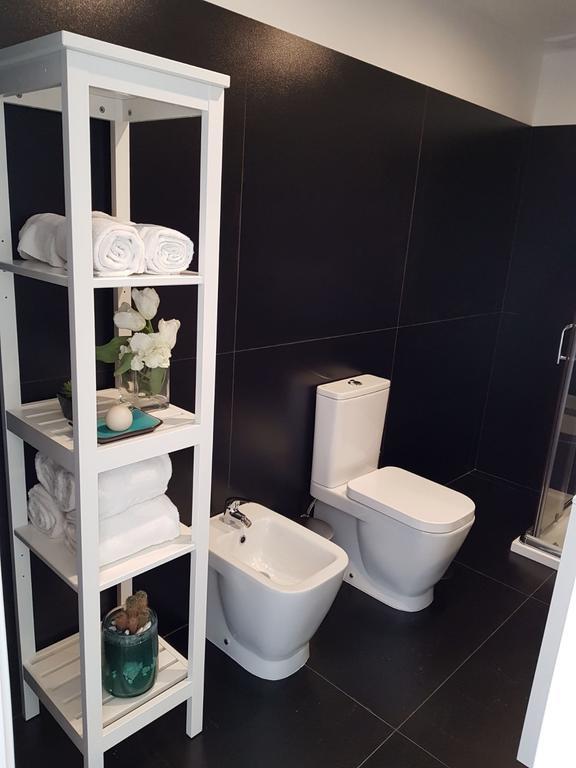Sao Goncalinho Apartments Residence Aveiro Zewnętrze zdjęcie