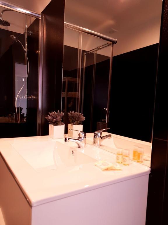Sao Goncalinho Apartments Residence Aveiro Zewnętrze zdjęcie