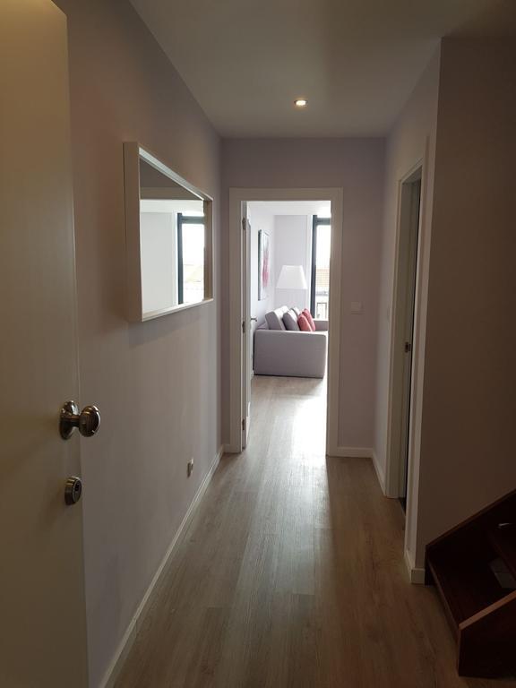 Sao Goncalinho Apartments Residence Aveiro Zewnętrze zdjęcie