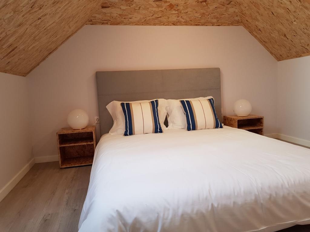 Sao Goncalinho Apartments Residence Aveiro Zewnętrze zdjęcie