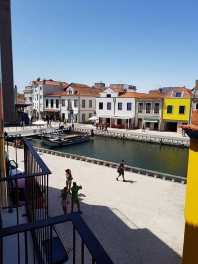 Sao Goncalinho Apartments Residence Aveiro Zewnętrze zdjęcie